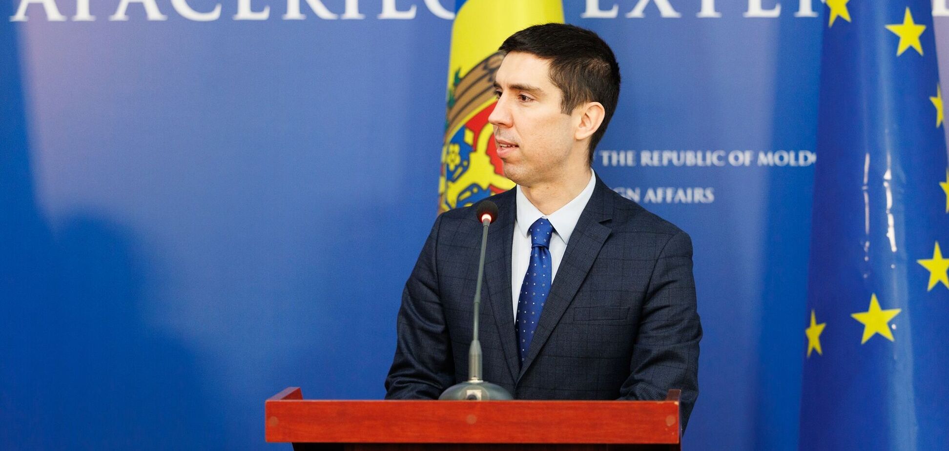 Молдова пока не рассматривает вступление в НАТО: глава МИД назвал причину