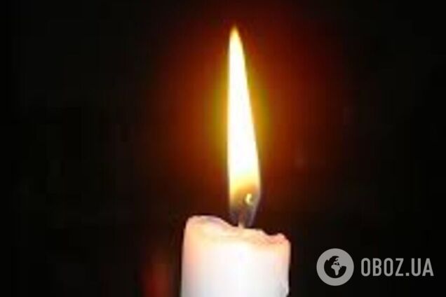 Без батька лишилось двоє донечок: на Запоріжжі загинув полковник зі Львівщини. Фото