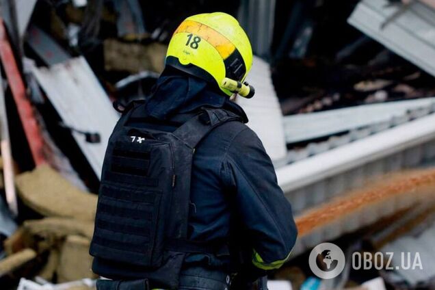 Враг почти 40 раз атаковал Днепропетровскую область: одна погибшая и девять раненых. Фото