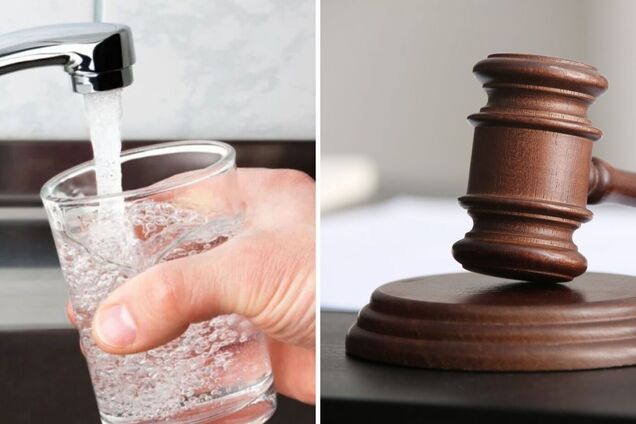 В Італії туристці відмовили у склянці води і вона звернулась до суду: чим завершилась справа