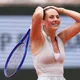 Костюк сенсаційно розгромила третю ракетку світу в 1/8 фіналу Roland Garros. Відео