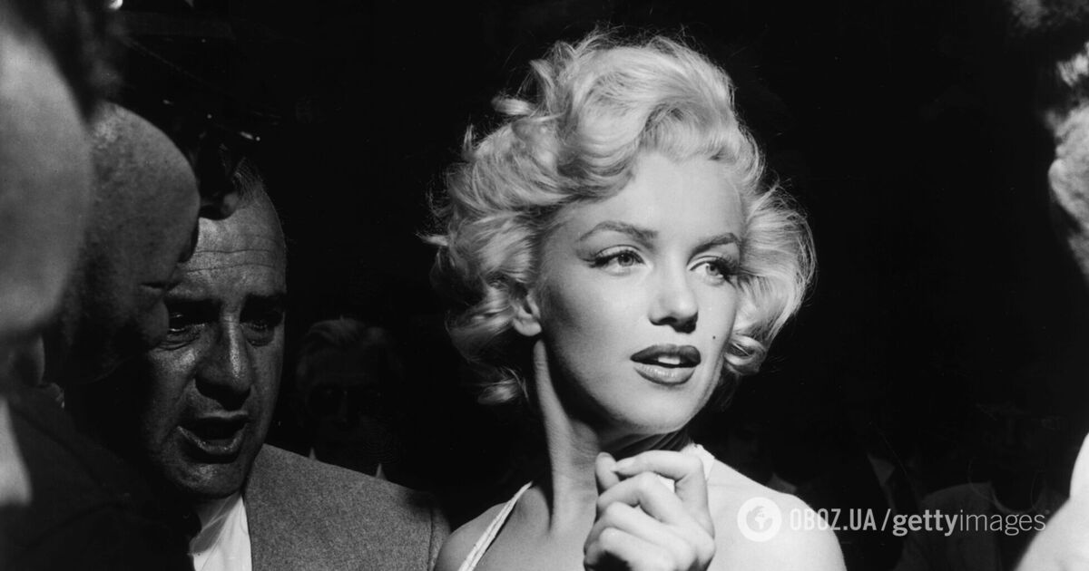 cluster (priority): Obozrevatel The Night of August 4, 1962: Official Suicide or Something More?