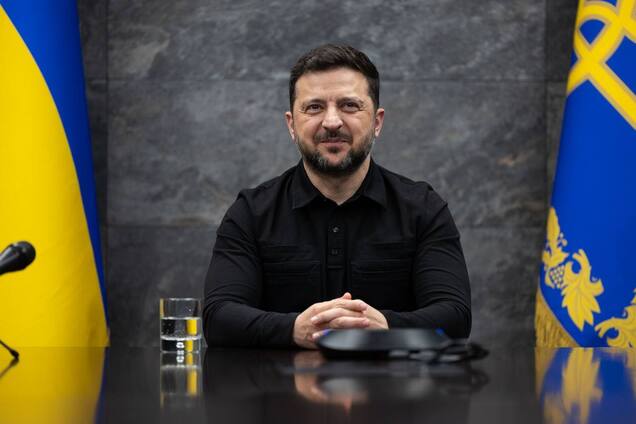 'Росія дронами тисне на НАТО': Зеленський розповів про підступну тактику Путіна