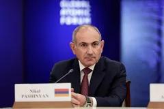 'Де вони були у вересні 2022-го?' Пашинян заявив, що Вірменія більше не вважає Росію стратегічним партнером