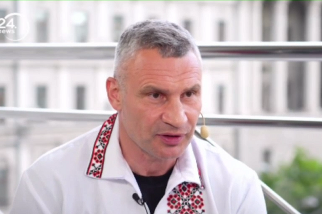 Міст Патона, метро на Виноградар і не лише: Кличко розповів про пріоритетні інфраструктурні об'єкти на цей рік