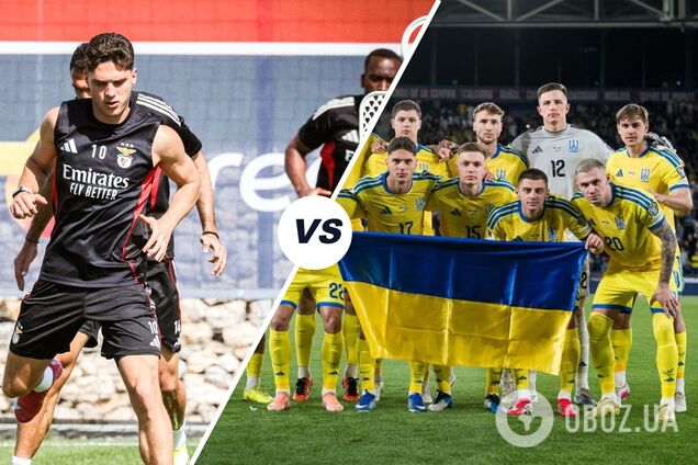 Завершує кар'єру? 23-річний зірковий футболіст збірної України зізнався в серйозних проблемах