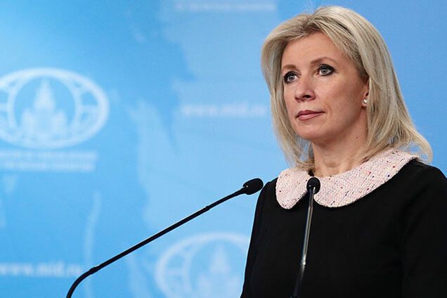 'Припиніть': у Росії поскаржилися, що адміністрація Трампа 'примусом' видає паспорти США дітям російських дипломатів