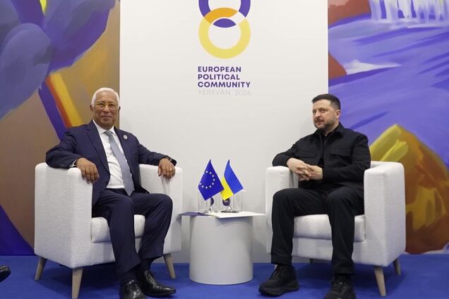 Украина готова к открытию шести переговорных кластеров с ЕС, - Зеленский