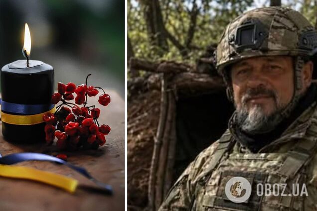 Завжди йшов туди, де було найважче: під Краматорськом загинув воїн із Одещини. Фото