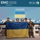Українські школярі посіли перше місце на Європейській математичній олімпіаді: фото переможців