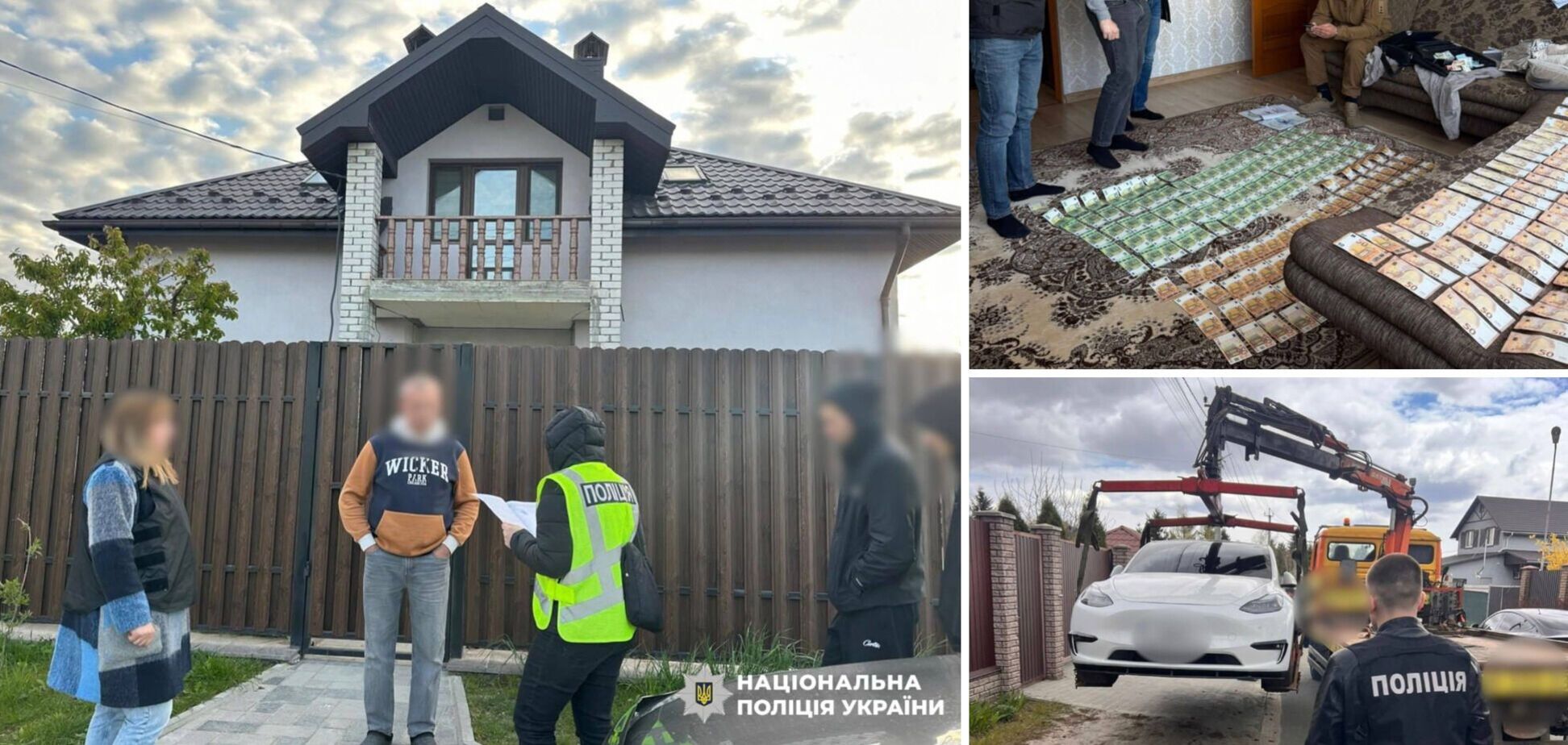 В Одессе разоблачили чиновника ТЦК с подозрительными активами