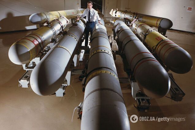 В Германии предложили Украине создавать вместе альтернативу Tomahawk и упрекнули Трампа