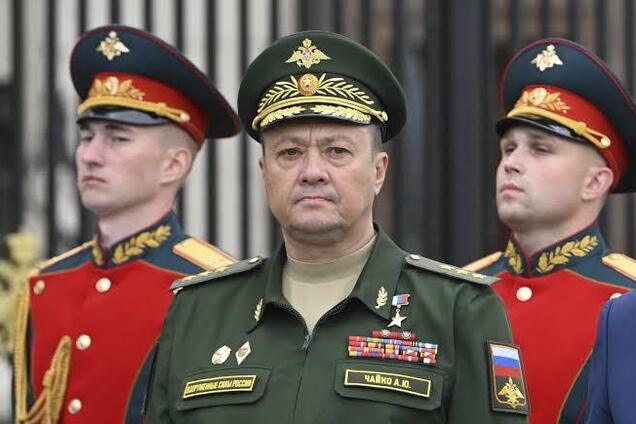 В России главнокомандующим ВКС назначили генерал-полковника, который одобрял приказы об убийствах украинцев в Буче