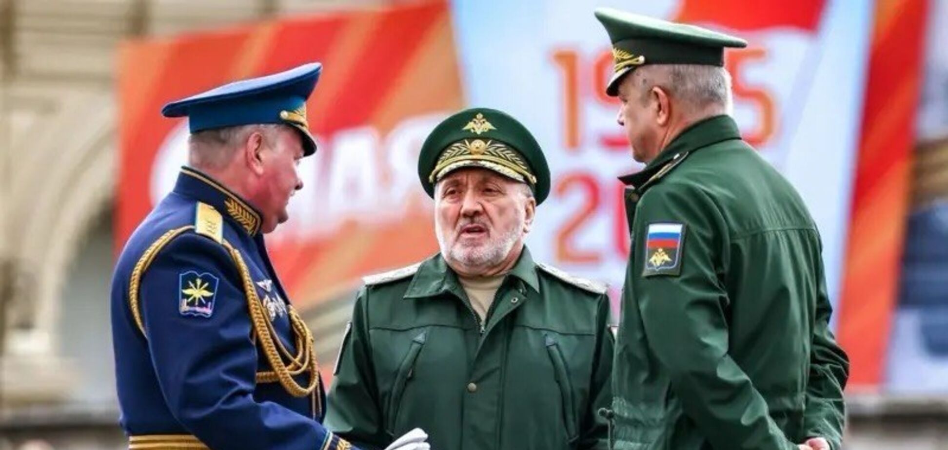 Антипутинский заговор: режим начал пожирать сам себя