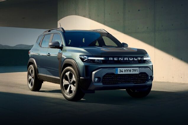 Українці масово купують дорогі нові авто
