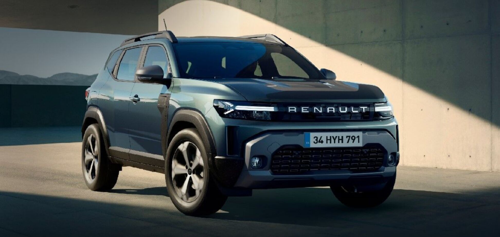 Українці масово купують дорогі нові авто