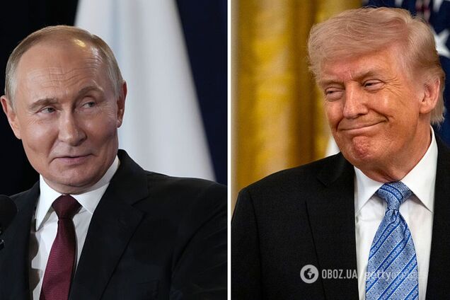 'Трамп постоянно делает Путину стратегические подарки': дипломат указал на риск для Европы