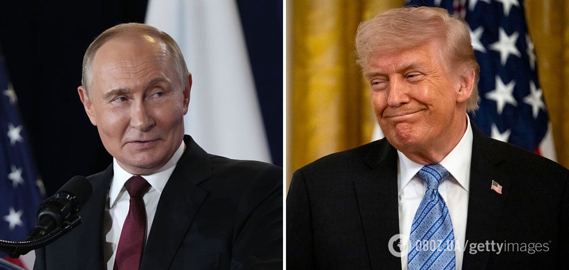 'Трамп постійно робить Путіну стратегічні подарунки': дипломат вказав на ризик для Європи