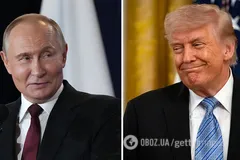 'Трамп постійно робить Путіну стратегічні подарунки': дипломат вказав на ризик для Європи