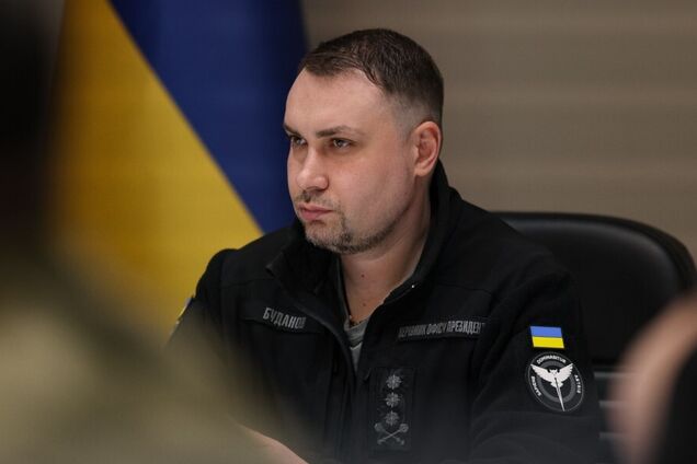 В Україні планують реформувати систему залучення іноземців до військової служби: Буданов розповів подробиці