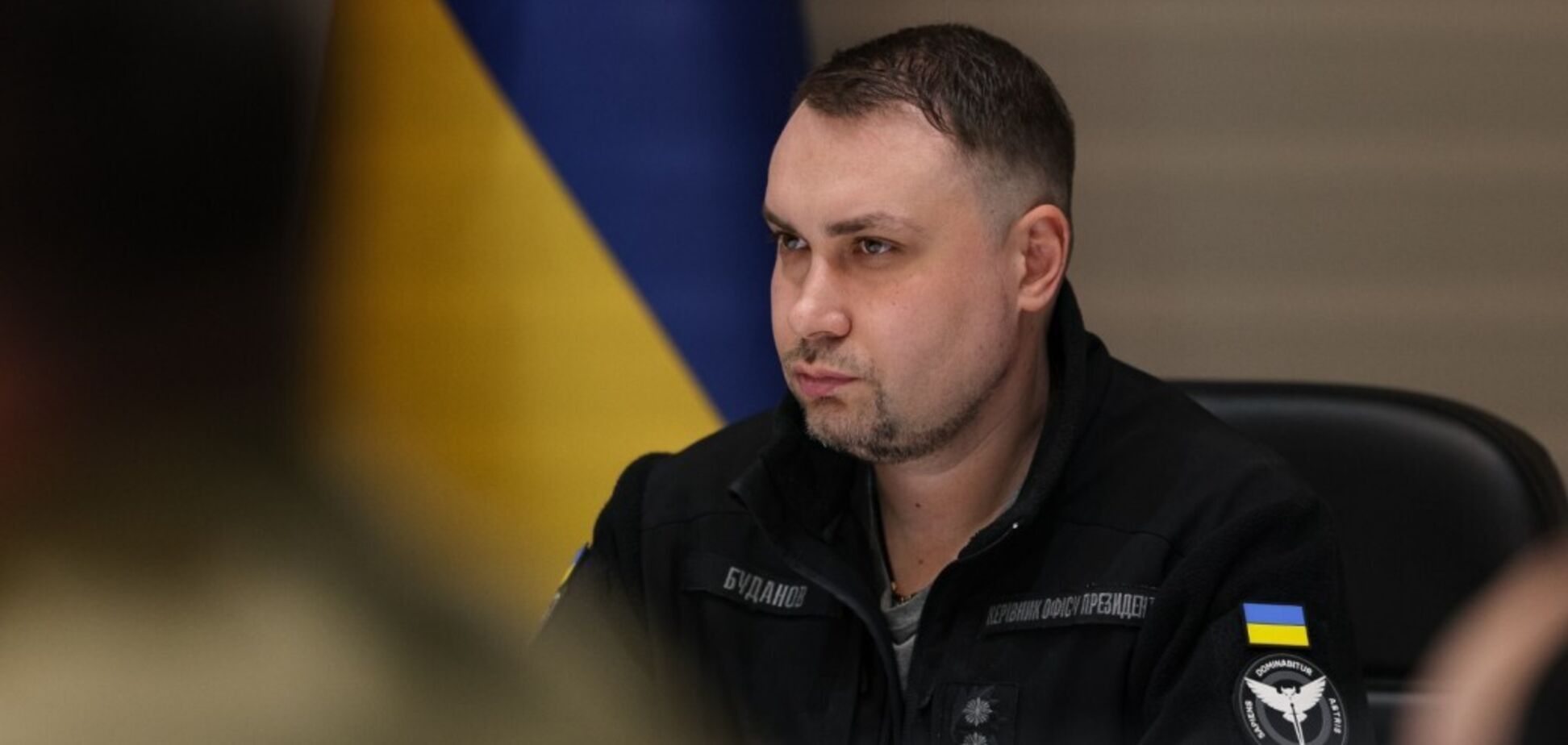 В Україні планують реформувати систему залучення іноземців до військової служби: Буданов розповів подробиці