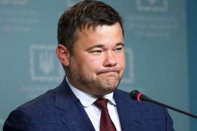 Про санкції та злочинну організацію