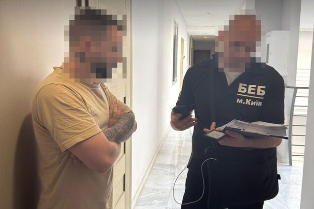 В Полтаві винесли вирок ще одному фігуранту справи про підпільну гральну мережу