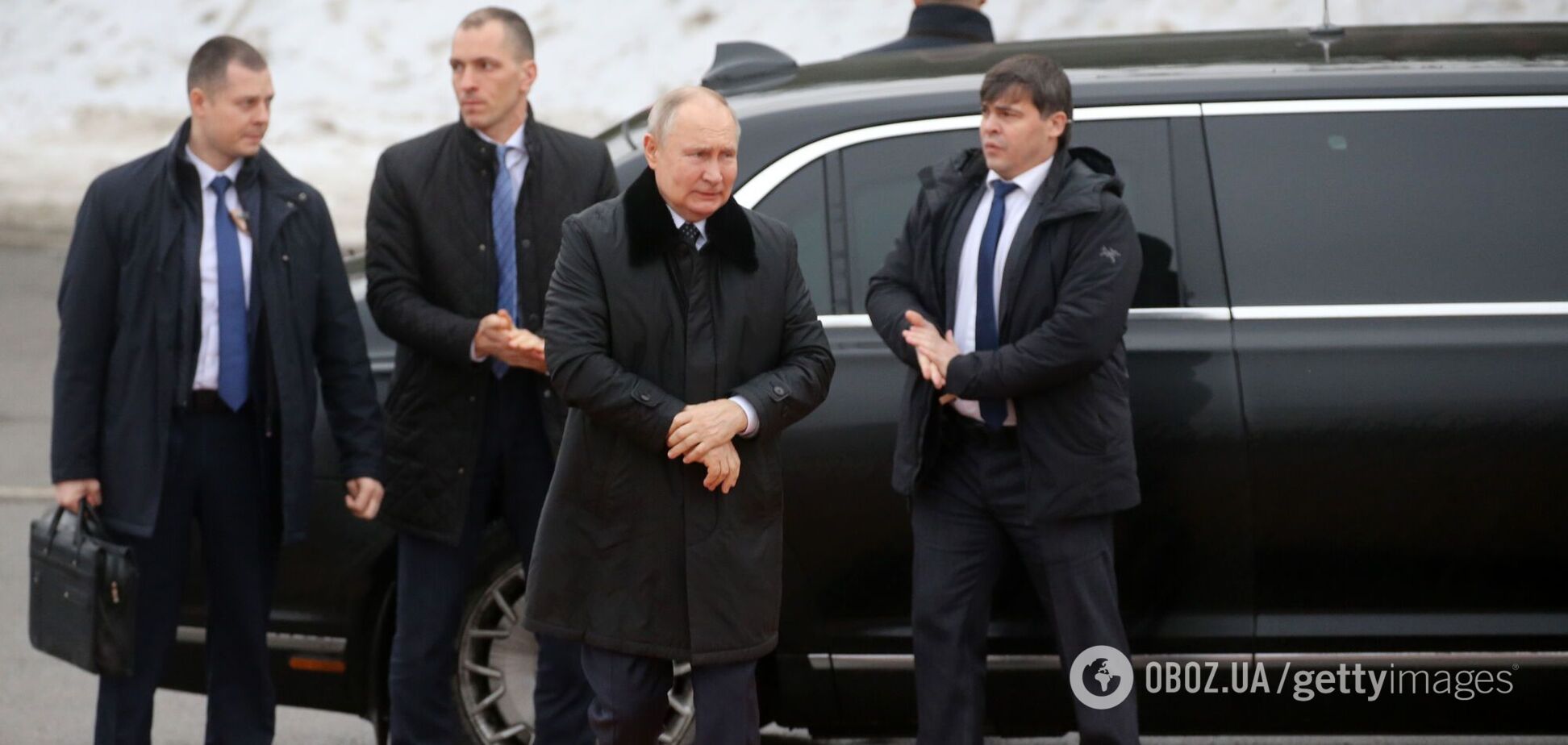 У кожному колекторі в центрі Москви сидить ФСБшник, по біноклях стріляють. Інтерв’ю зі Ступаком