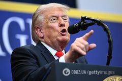 'Бомбардування будуть масштабнішими': Трамп поставив Ірану черговий ультиматум щодо завершення війни