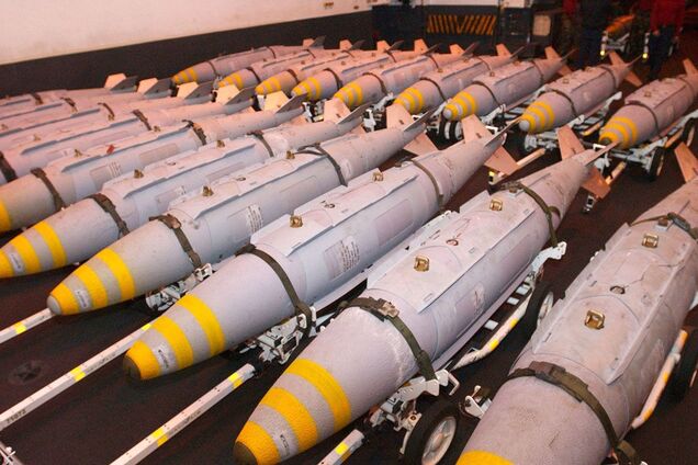 США схвалили продаж Україні боєприпасів розширеної дальності на $373,6 млн: що увійде до замовлення