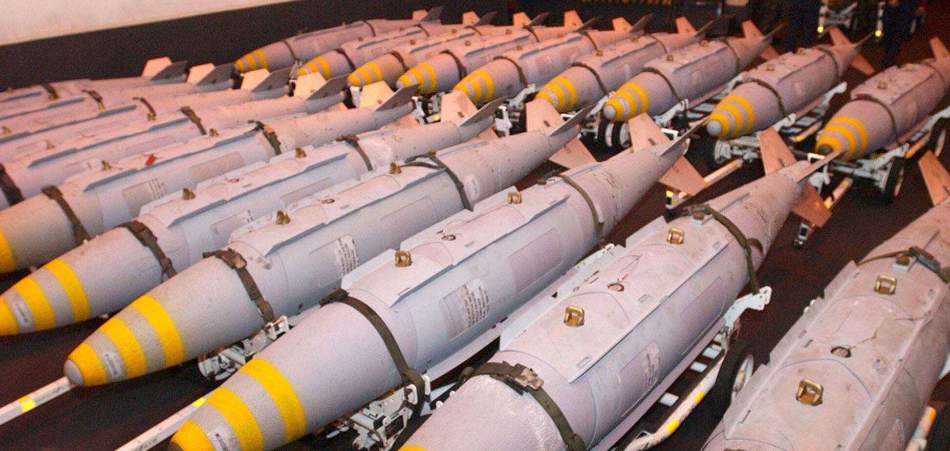 США схвалили продаж Україні боєприпасів розширеної дальності на $373,6 млн: що увійде до замовлення