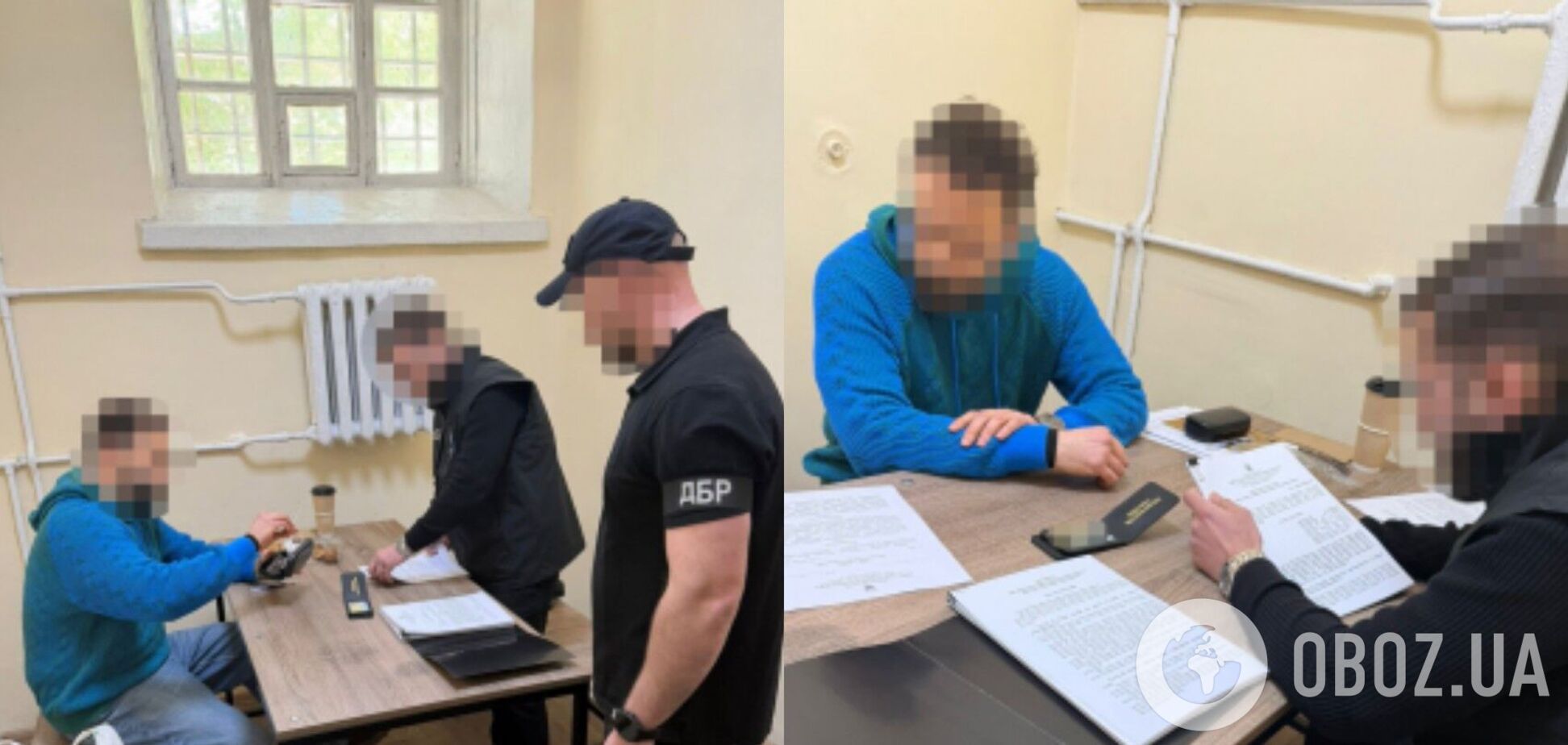 Дубинскому объявили новое подозрение: в чем обвиняют. Все подробности дела