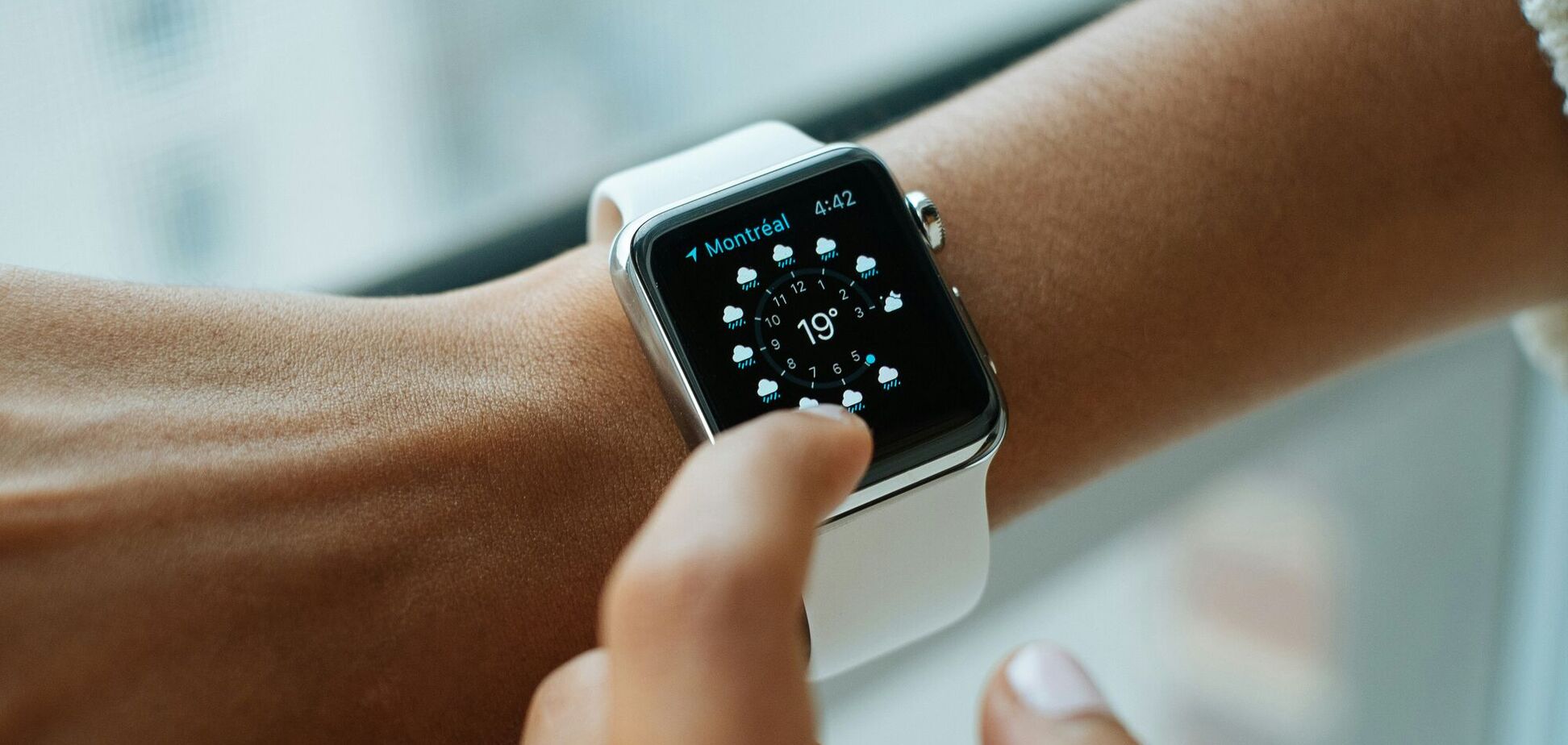 Apple Watch может отслеживать показатель здоровья, о котором вы даже не знали