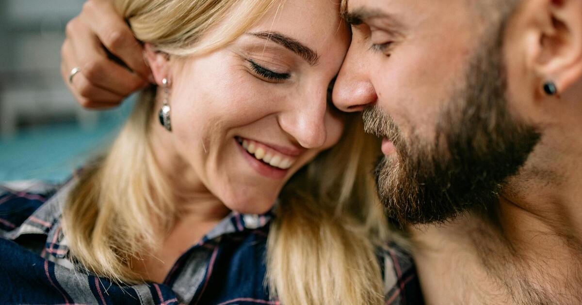 People born in January, June, and October express love through words ...