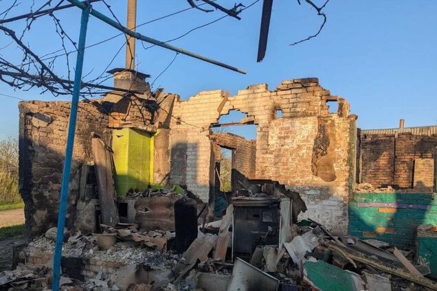Росія вдарила по Харківщині: є загиблий і постраждалі