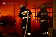 Росія атакувала ракетами Дніпро: троє людей загнули, багато поранених