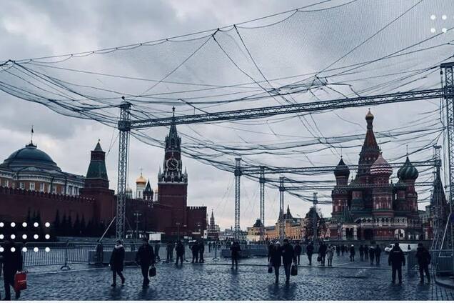 Планы гетмана Хмельницкого штурмовать Москву могли изменить ход истории, теперь надеемся на ВСУ