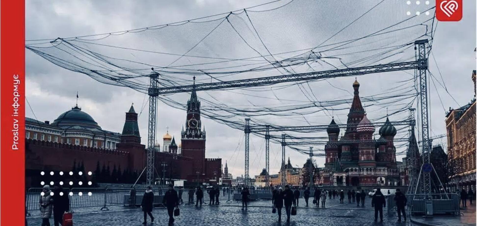 Планы гетмана Хмельницкого штурмовать Москву могли изменить ход истории, теперь надеемся на ВСУ