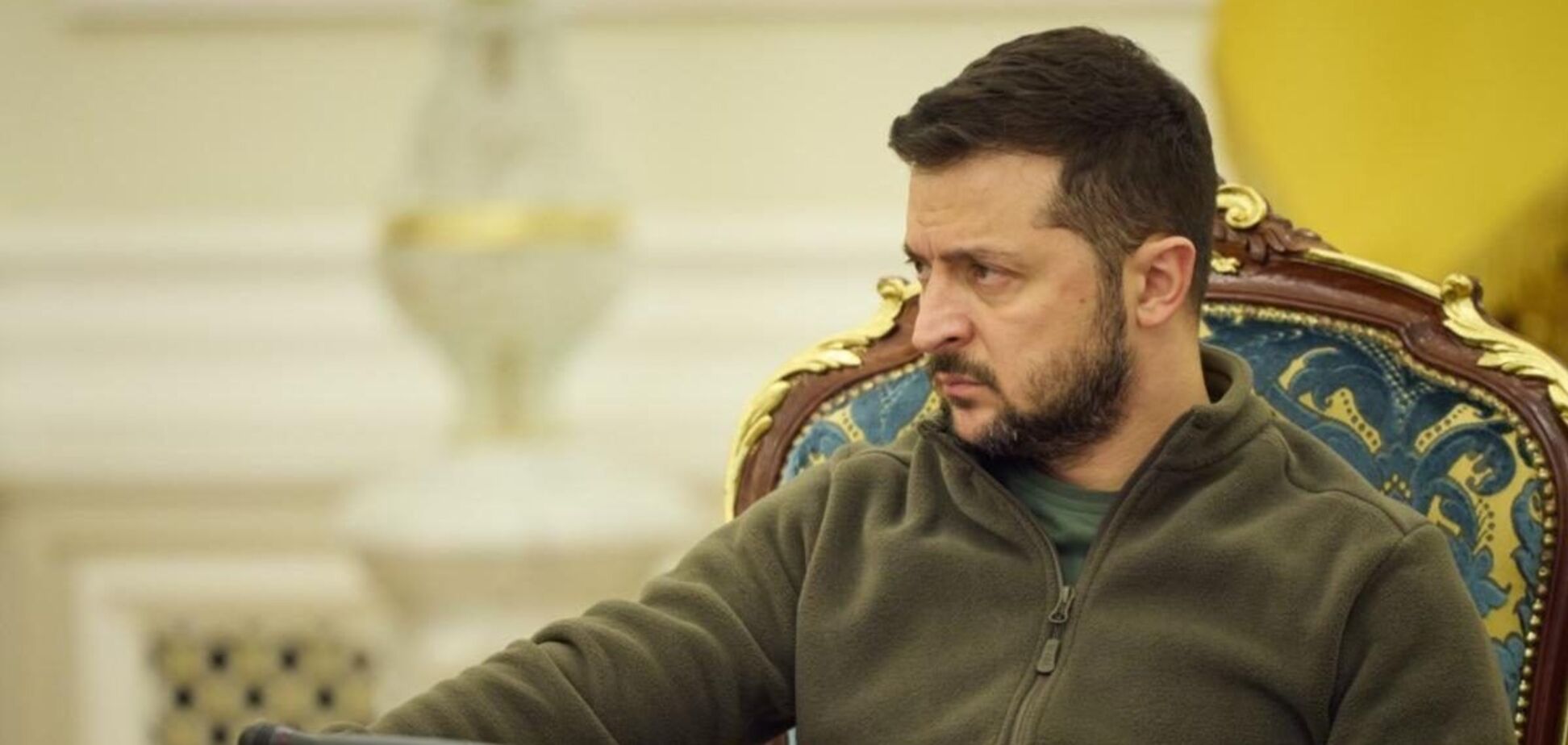 'Россия знает, как связаться с Украиной': Зеленский пообещал зеркальные действия, если Путин не согласится на 'тишину и дипломатию'. Видео