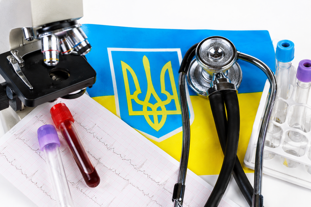 Приватна медицина в Україні: криза малих клінік