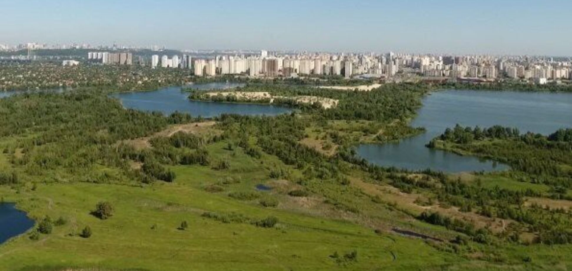 Девелоперская компания Stolitsa Group проиграла суд против активистов: подробности