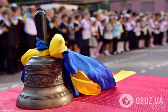 В КГГА рассказали, когда завершается учебный год в Киеве: как будут работать школы в июне