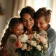 С Днем Матери: красивые и теплые поздравления для самых родных