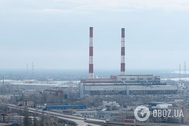 Государство, фактически, умывает руки: Кличко рассказал о ситуации с восстановлением ТЭЦ 5 в Киеве
