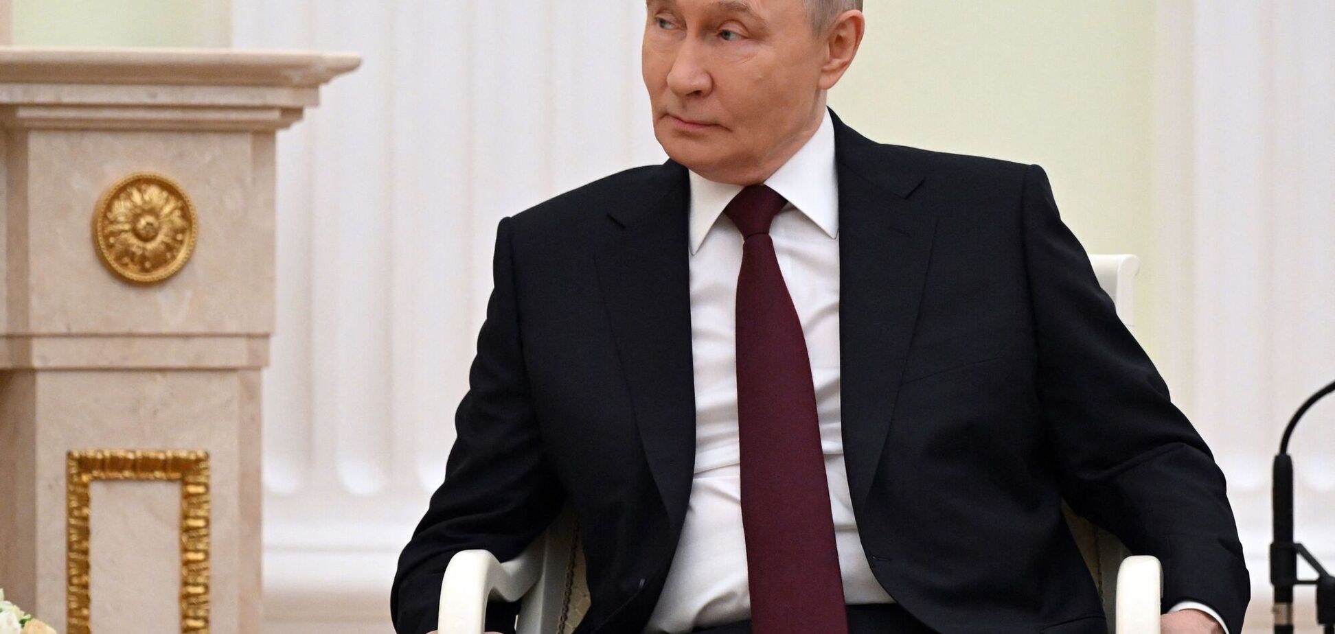 'Це його остання карта': Огризко пояснив, що стоїть за пропозиціями Путіна щодо 'перемир'я' на 9 травня і погрозами Україні