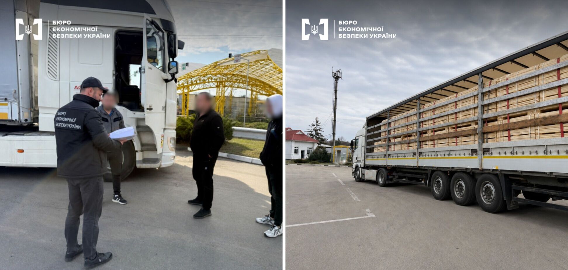 Оперативные фотографии из сообщения БЭБ