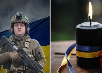 Йому назавжди буде 26: під час виконання бойового завдання загинув захисник із Запорізької області. Фото