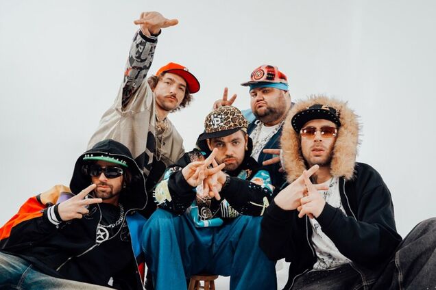 Badstreet Boys приглашают на 'Нашевидение 6. Возвращение легенды': где и когда состоится событие