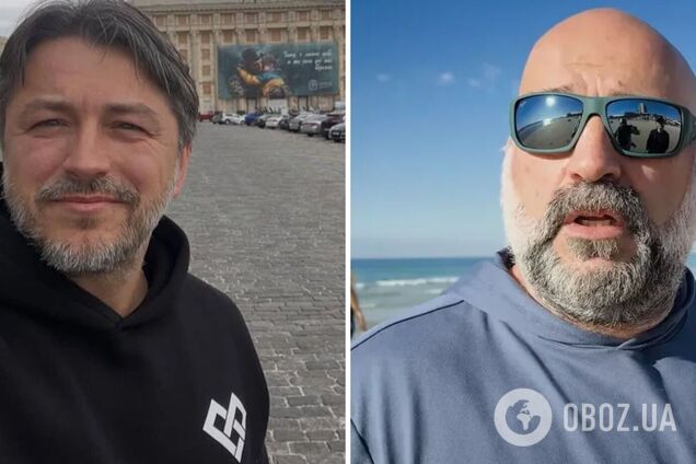 'Дуже багато емоцій': Притула спробував виправдати Міндіча через скандал з 'плівками' і отримав жорстку відповідь. Відео
