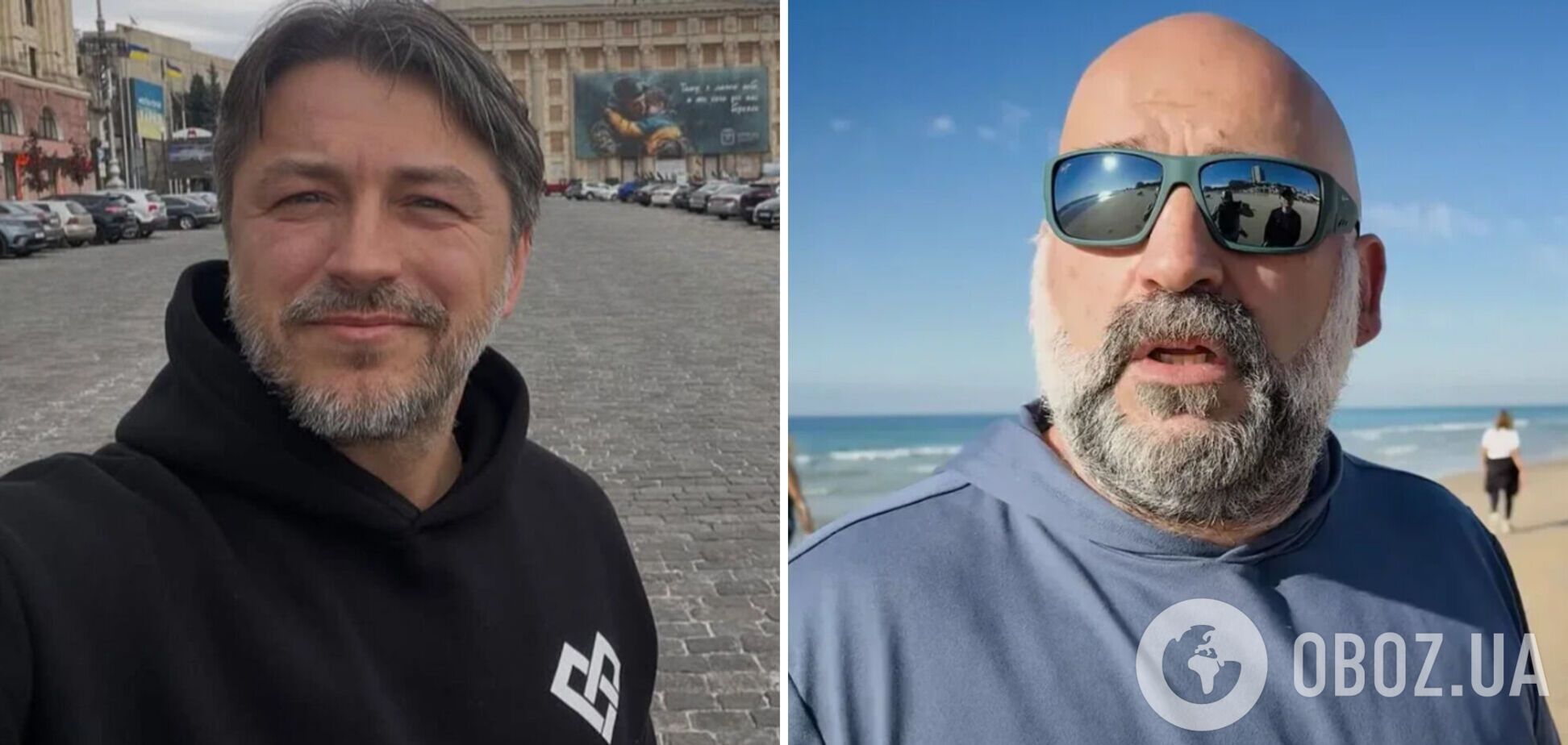 'Дуже багато емоцій': Притула спробував виправдати Міндіча через скандал з 'плівками' і отримав жорстку відповідь. Відео